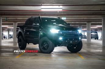 FORD-RANGER-TECH-MATTE-BLACK